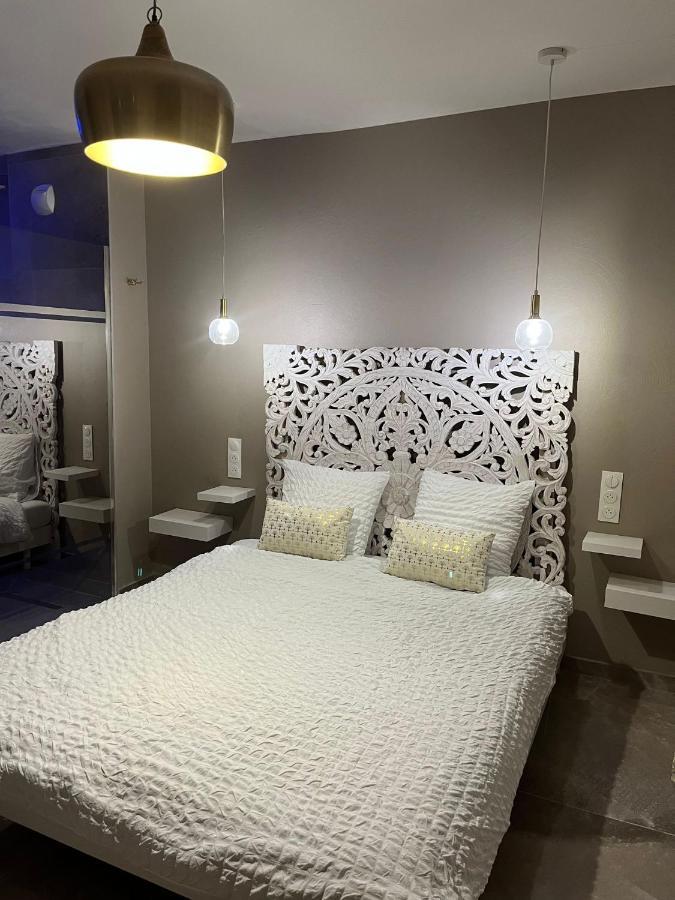 Love Room Mille Et Une Nuits Narbonne Exterior foto